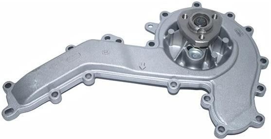 주문 059121016G 엔진 부품 물 펌프 online manufacture