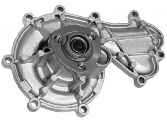 주문 059121008A 엔진 부품 물 펌프 online manufacture