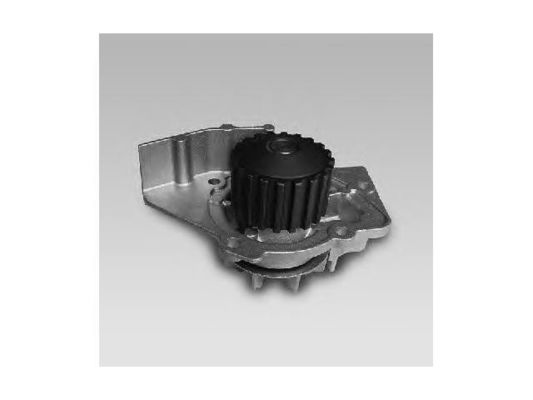 주문 986841 엔진 부품 물 펌프 online manufacture