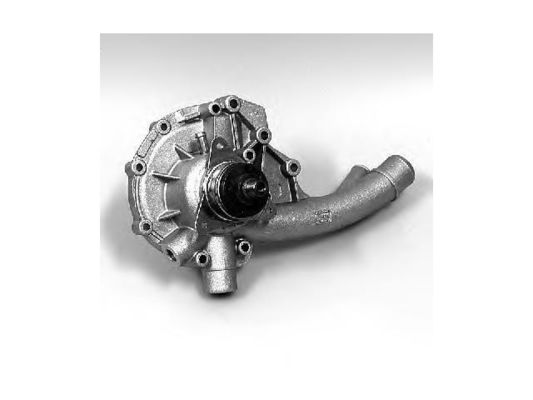 주문 1022006201 엔진 부품 물 펌프 online manufacture