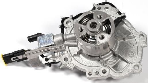 주문 LR116736 엔진 부품 물 펌프 online manufacture