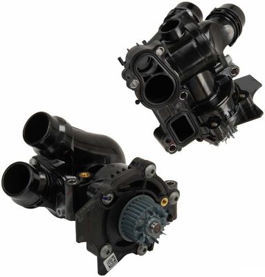 주문 06H121026CC 엔진 부품 물 펌프 online manufacture