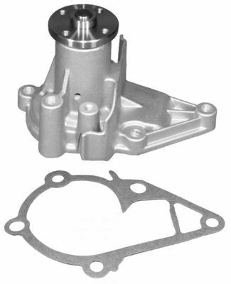 주문 GWHY23A 엔진 부품 물 펌프 online manufacture