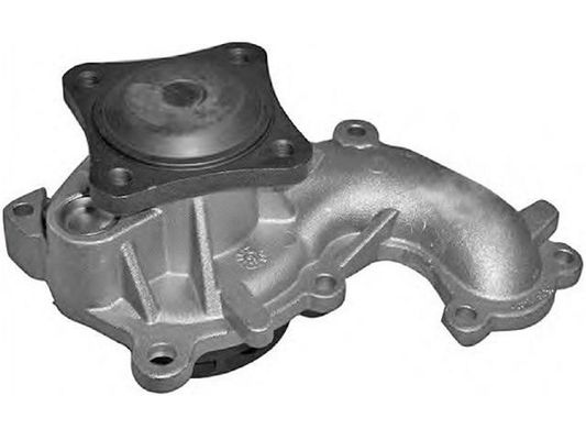 주문 980709 엔진 부품 물 펌프 online manufacture