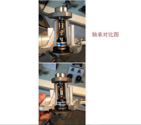 주문 026121005C 엔진 부품 물 펌프 online manufacture