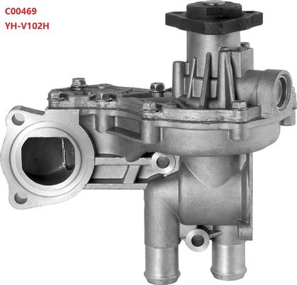 주문 026121010A 엔진 부품 물 펌프 online manufacture