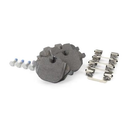주문 34216796741 BMW 브레이크 패드 online manufacture