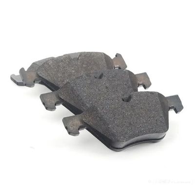 주문 34116763617 BMW 앞 브레이크 패드 BMW Z4 로드스터 E89 자동 브레이크 시스템 online manufacture
