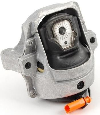 주문 8R0199381AK 엔진 부품 엔진 마운트 online manufacture