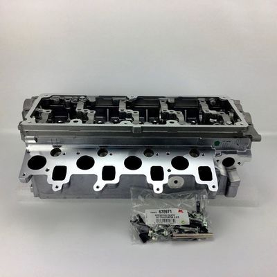주문 03L103351D 엔진 부품 실린더 헤드 VW TRANSPORTER Mk VI 플랫폼 자동차 부품 online manufacture