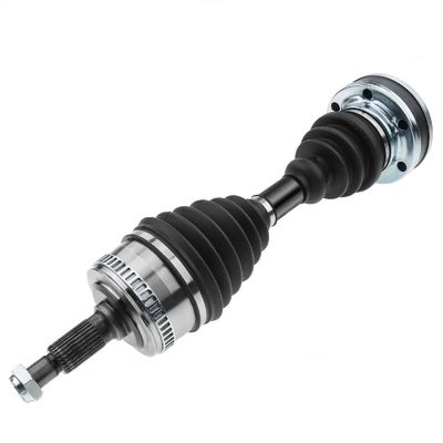 주문 6383342334 드라이브 샤프트 합동 키트 불에 저항성 착용 저항성 간편한 유지 보수 online manufacture