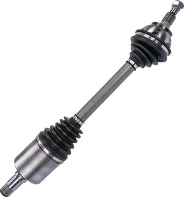 주문 설치가 쉬운 드라이브 샤프트 합동 키트 1693705572 자동차 차시 부품 online manufacture