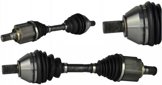 주문 LR002621 좌측 전동 셰프트 고강도 자동차 차시 부품 조절 online manufacture