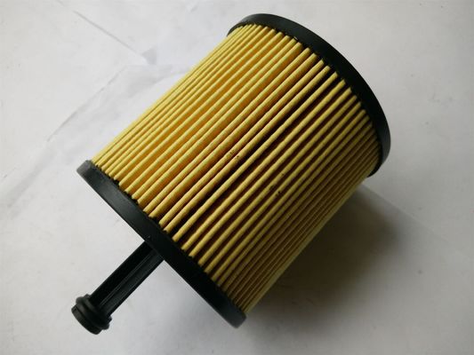 주문 07Z115466A 엔진 부품 VW TOUAREG (7LA, 7L6, 7L7), PHAETON (3D1, 3D2, 3D3, 3D4, 3D6, 3D7, 3D8, 3D9) 의 오일 필터 online manufacture