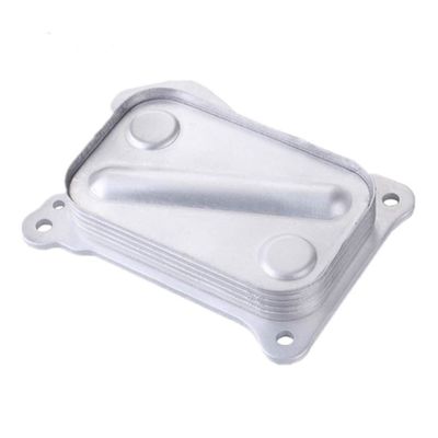 주문 55193743 엔진 부품 오일 냉각기 online manufacture