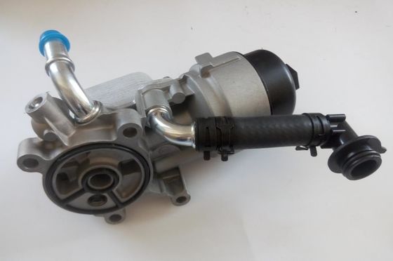 주문 9M5Q6L625AA 엔진 부품 오일 냉각기 online manufacture