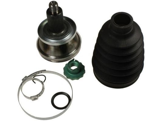 주문 6Q0498099D 서스펜션 볼 관절 쉽게 교체 자동차 예비 부품 online manufacture