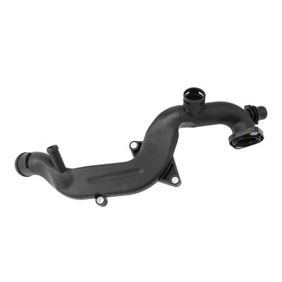 주문 06E121045BE 엔진 부품 냉각 물 파이프 online manufacture