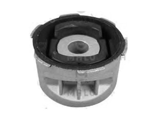 주문 7L0499035A 서스펜션 부품 제어 팔 부시 online manufacture