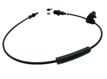 주문 메르세데스 벤츠 1243006930 자동차 AC 및 전기 부품 가속 케이블 online manufacture