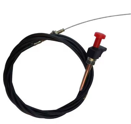 주문 메르세데스 스프린터 9013001730 자동차 AC 및 전기 부품 가속 케이블 online manufacture