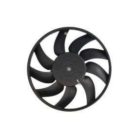 주문 메르세데스 스프린터 9065000493 엔진 부품 라디에이터 팬 online manufacture
