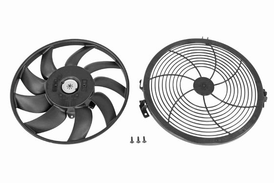주문 메르세데스 스프린터 9065000393 엔진 부품 라디에이터 팬 online manufacture