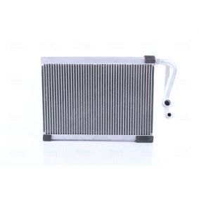 주문 메르세데스 벤츠 2058307800 자동차 전기 부품 에어컨 증발기 online manufacture