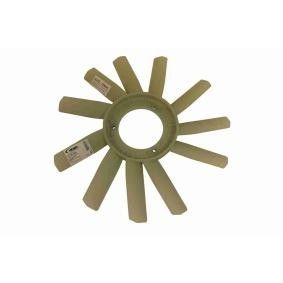 주문 메르세데스 벤츠 1102000123 엔진 부품 팬 블레이드 online manufacture