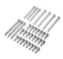 주문 BMW 11132210959 엔진 부품 오일 판 볼트 세트 online manufacture