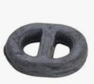 주문 6110940385 조절 가능한 배기가스 핸더 메르세데스 벤츠 머플러 핸더 에너지 효율 online manufacture