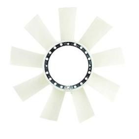 주문 메르세데스 스프린터 0032050306 엔진 부품 팬 블레이드 online manufacture