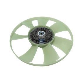 주문 메르세데스 스프린터 0002009723CW 엔진 부품 팬 클러치 online manufacture