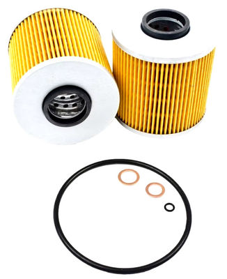 주문 11421727300 엔진 부품 BMW 오일 필터 BMW 3 (E30), 5 (E34) online manufacture