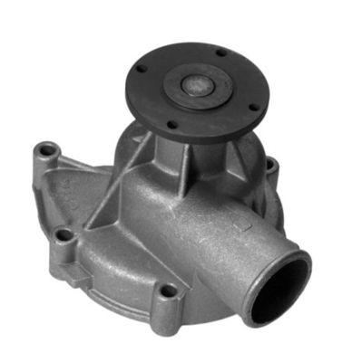 주문 11510786800 엔진 부품 BMW BMW 5 (E12), 6 (E24), 7 (E23)용 물 펌프 online manufacture