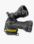 주문 메르세데스 벤츠 6542000115 엔진 부품 온도 95°C online manufacture