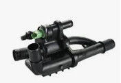 주문 MINI 11517809191 엔진 부품 온도 조절기 83°C online manufacture