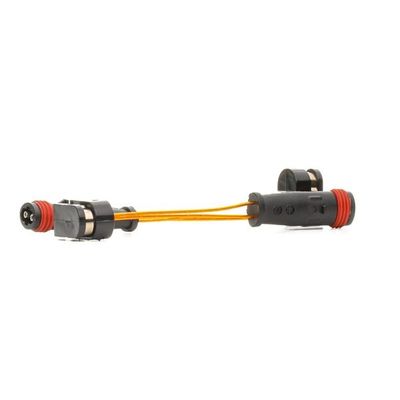 주문 메르세데스 벤츠 1645401017 차체 부품 디스크 브레이크 패드 마모 센서 online manufacture