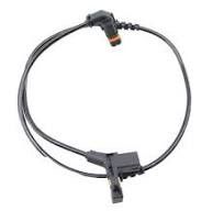 주문 메르세데스 벤츠 2045403710 차시 부품 앞 ABS 바퀴 속도 센서 online manufacture