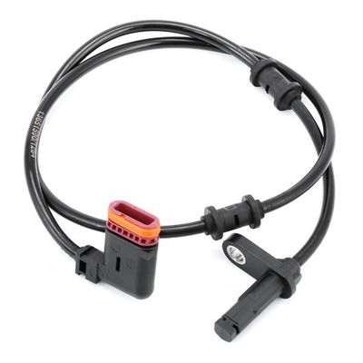 주문 메르세데스 벤츠 2125402117 차시 부품 ABS 바퀴 속도 센서 후면 online manufacture