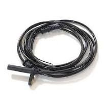 주문 메르세데스 벤츠 4635401917 차시 부품 후방 왼쪽 ABS 바퀴 속도 센서 online manufacture