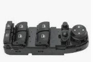 주문 61319122113 전기 자동차 창 제어 스위치 BMW 자동차 전기 예비 부품 online manufacture