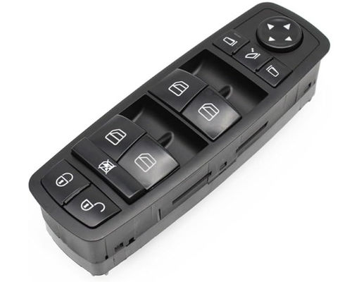 주문 메르세데스 벤츠 윈도우 리프트 스위치 1698206610-8R73 자동차 부품 online manufacture