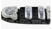 주문 메르세데스 벤츠 파워 윈도우 제어 스위치 2139050000-8T14 자동차 부품 online manufacture