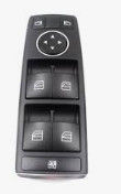 주문 메르세데스 벤츠 1669054300 자동차 AC 및 전기 부품 창문 리프트 스위치 online manufacture