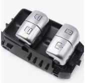 주문 메르세데스 벤츠 2229051505 자동차 AC 및 전기 부품 창문 리프트 스위치 online manufacture