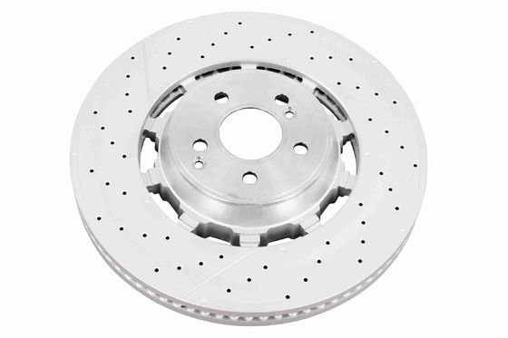 주문 메르세데스 벤츠 2224212612 차시 부품 브레이크 디스크 online manufacture