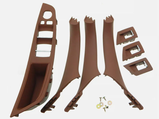 주문 BMW 51417261933 B 자동차 부품 내부 문 손잡이 트림 세트 online manufacture
