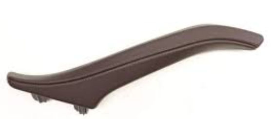 주문 BMW 51417359275 B 자동차 부품 내부 문 손잡이 online manufacture