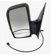 주문 메르세데스 스프린터 9068104846 자동차 카시보 부품 외부 거울 L 설명서 online manufacture